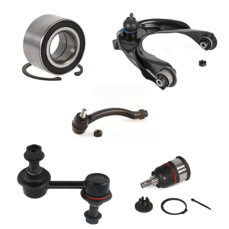 Transit Auto K7T-103092 Wheel Bearing for 2007-2008 Acura TL - Front Right product image