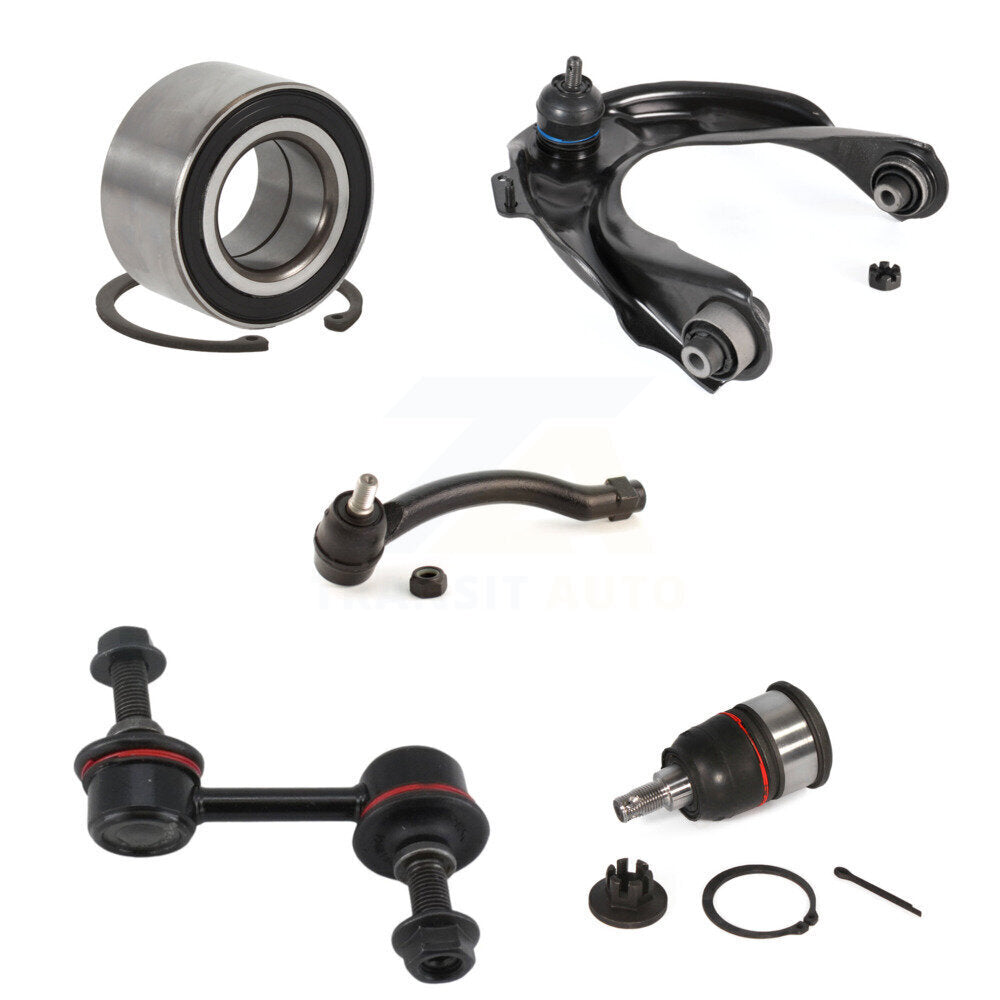 Transit Auto K7T-103093 Wheel Bearing for 2004-2006 Acura TL - Front Right product image