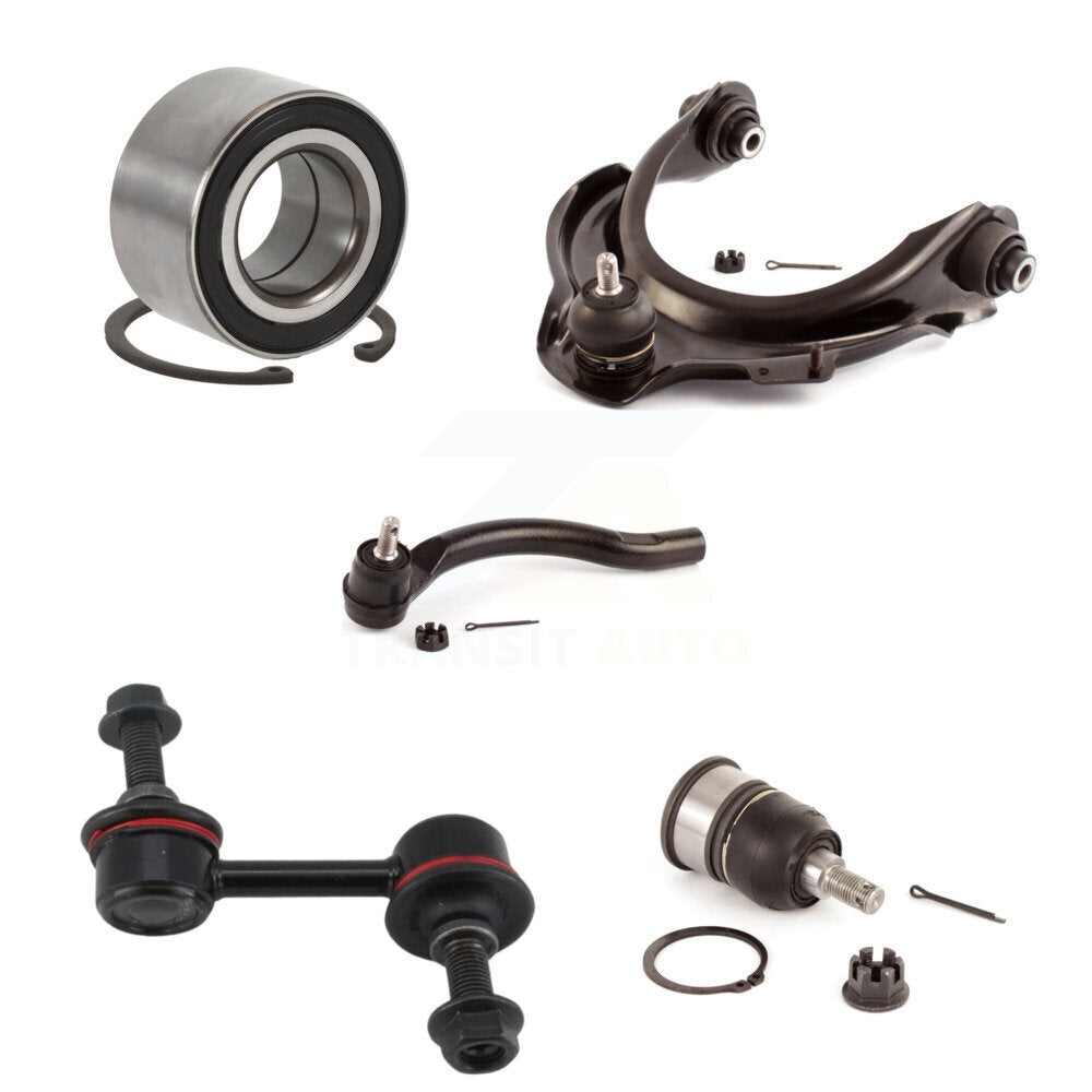 Transit Auto K7T-103094 Wheel Bearing for 2003-2007 Honda Accord - Front Right product image