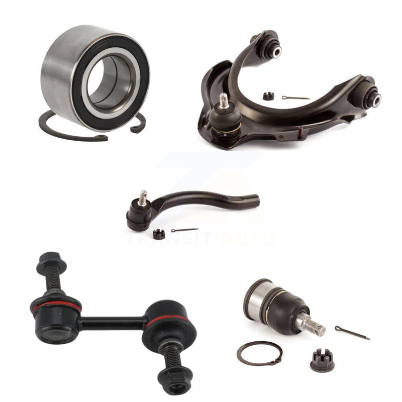 Transit Auto K7T-103094 Wheel Bearing for 2003-2007 Honda Accord - Front Right product image