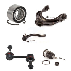 Transit Auto K7T-103095 Wheel Bearing for 2003-2008 Honda Accord, Acura TSX - Front Right product image