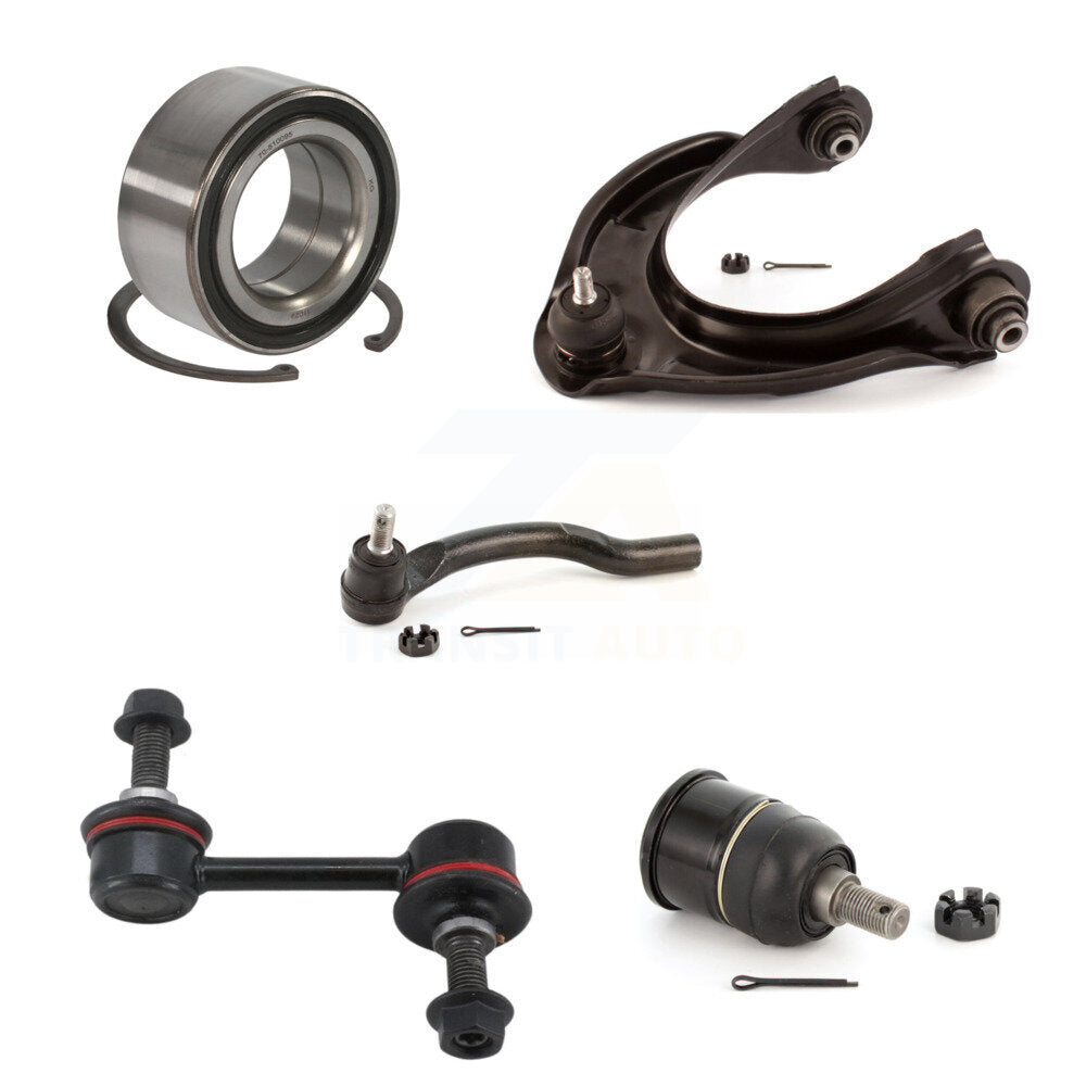 Transit Auto K7T-103096 Wheel Bearing for 2008-2014 Acura TSX, Honda Accord - Front Right product image