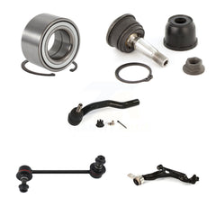 Transit Auto K7T-103102 Wheel Bearing for 2009-2013 Mazda 6 - Front Left product image