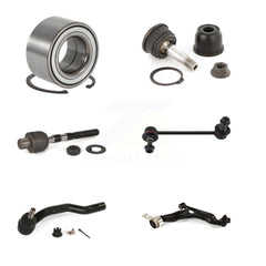 Transit Auto K7T-103104 Wheel Bearing for 2009-2013 Mazda 6 - Front Left product image