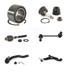 Transit Auto K7T-103105 Wheel Bearing for 2009-2013 Mazda 6 - Front Left product image