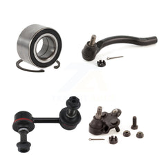 Transit Auto K7T-103106 Wheel Bearing for 2006-2011 Acura CSX, Honda Civic - Front Left product image