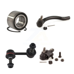 Transit Auto K7T-103107 Wheel Bearing for 2006-2011 Honda Civic - Front Left product image