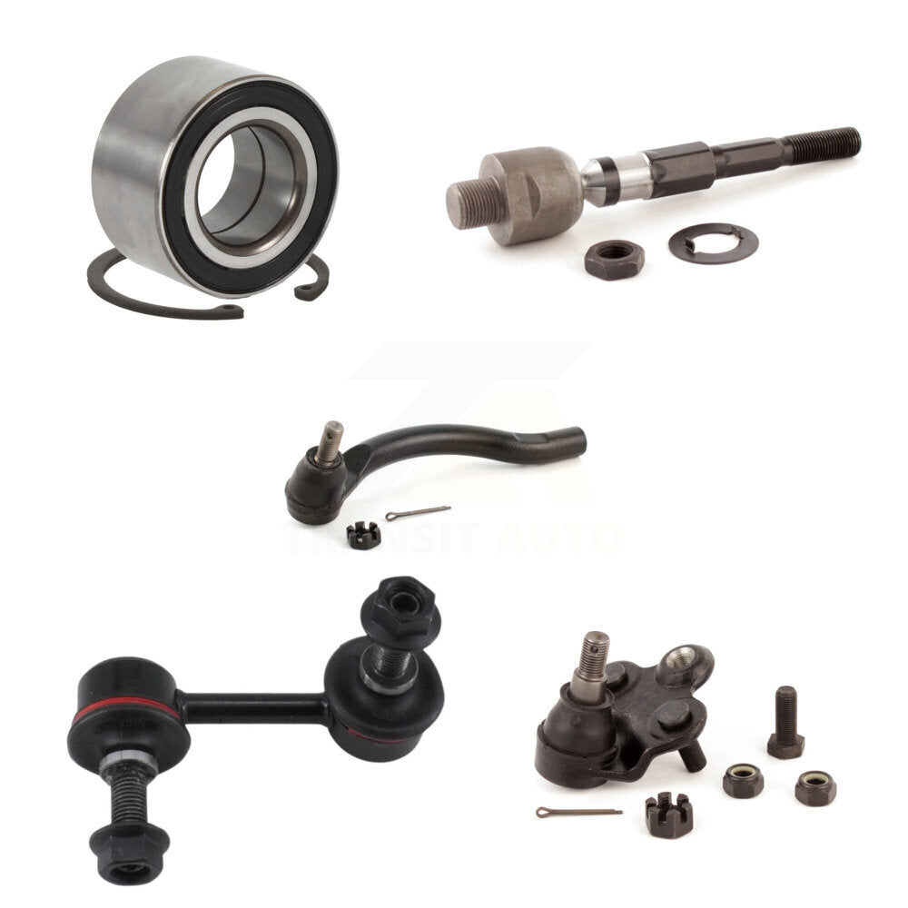 Transit Auto K7T-103108 Wheel Bearing for 2006-2011 Acura CSX, Honda Civic - Front Left product image