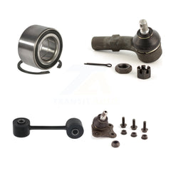 Transit Auto K7T-103111 Wheel Bearing for 2000-2010 Volkswagen Golf City, Volkswagen Jetta City, Volkswagen Jetta & more - Front Left product image