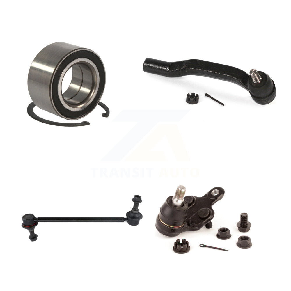Transit Auto K7T-103118 Wheel Bearing for 2004-2010 Toyota Sienna - Front Left product image