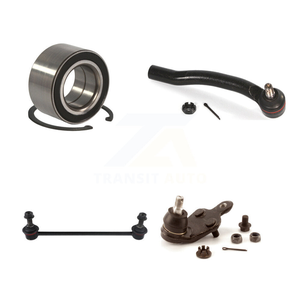 Transit Auto K7T-103119 Wheel Bearing for 2012-2018 Toyota Avalon, Toyota Camry - Front Left product image