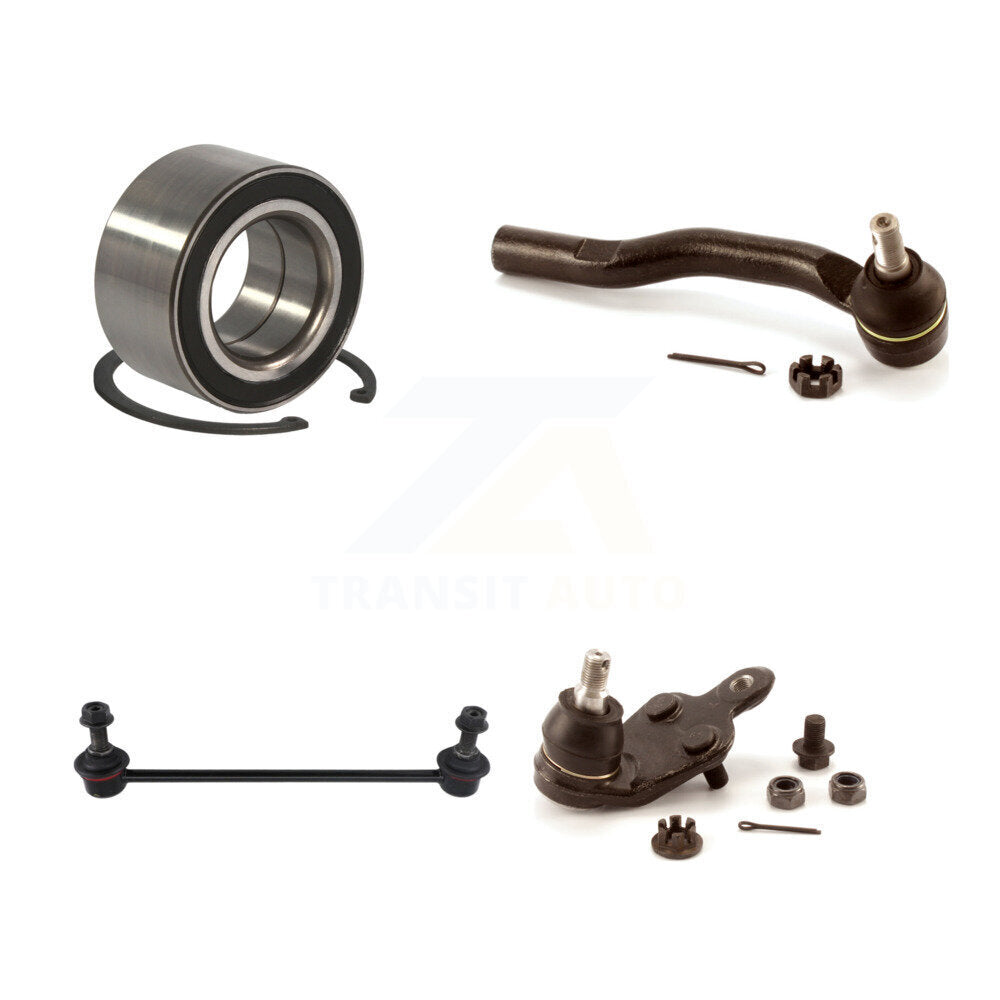 Transit Auto K7T-103120 Wheel Bearing for 2007-2011 Toyota Camry - Front Left product image