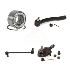 Transit Auto K7T-103121 Wheel Bearing for 2011-2020 Toyota Sienna - Front Left product image