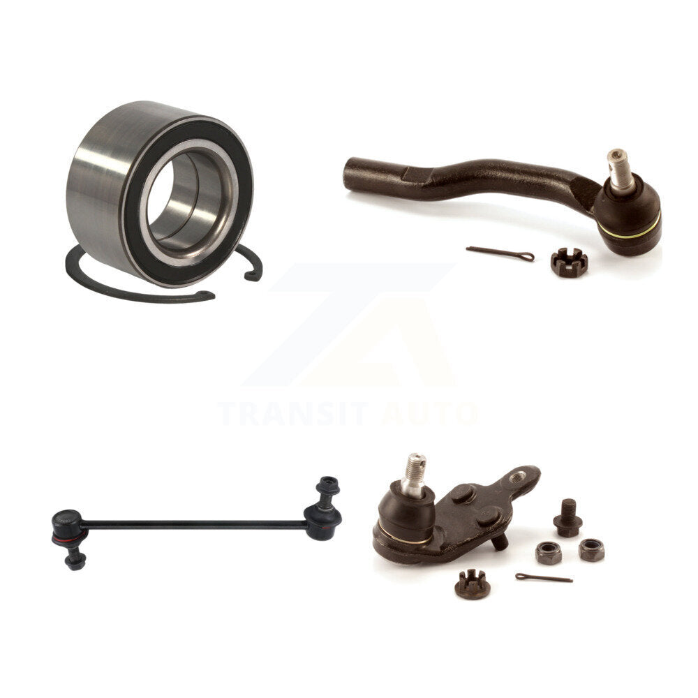 Transit Auto K7T-103123 Wheel Bearing for 2005-2012 Toyota Avalon - Front Left product image