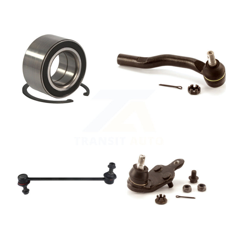 Transit Auto K7T-103123 Wheel Bearing for 2005-2012 Toyota Avalon - Front Left product image
