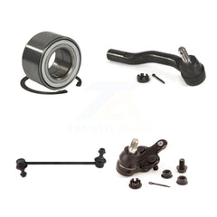Transit Auto K7T-103126 Wheel Bearing for 2002-2003 Lexus ES300, Toyota Camry - Front Left product image