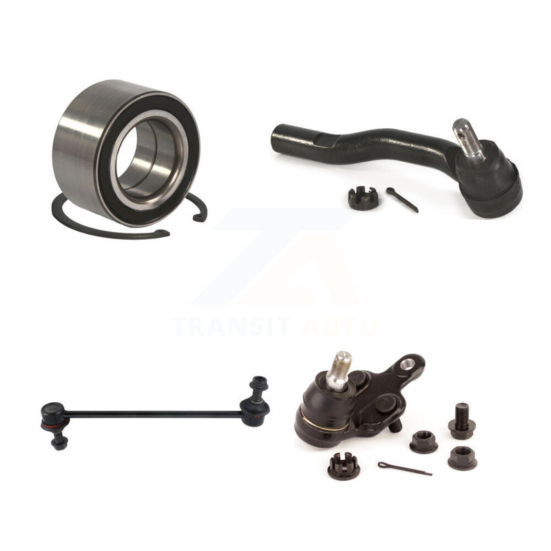 Transit Auto K7T-103127 Wheel Bearing for 2001-2003 Toyota Highlander - Front Left product image