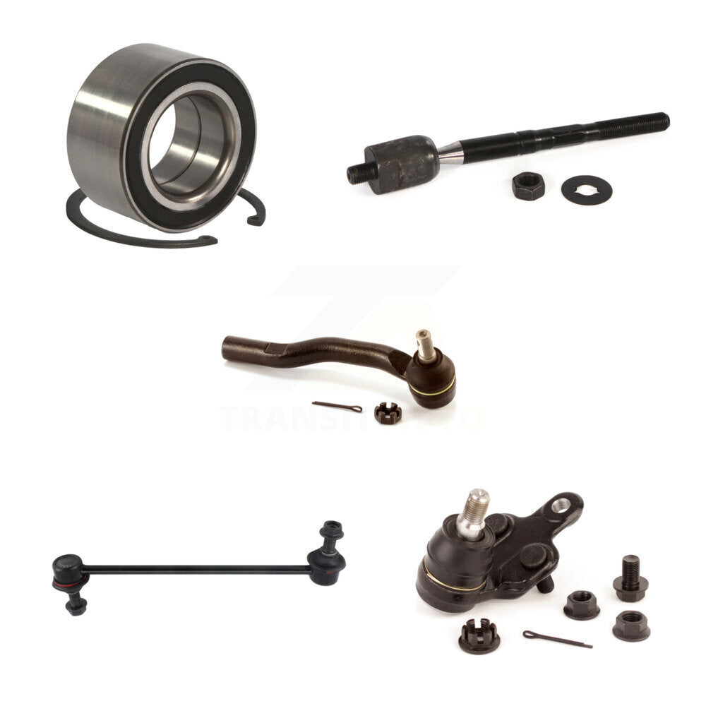 Transit Auto K7T-103134 Wheel Bearing for 2004-2008 Lexus ES330, Toyota Camry, Toyota Solara - Front Left product image