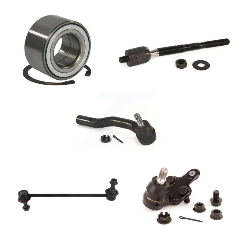 Transit Auto K7T-103135 Wheel Bearing for 2002-2003 Lexus ES300, Toyota Camry - Front Left product image