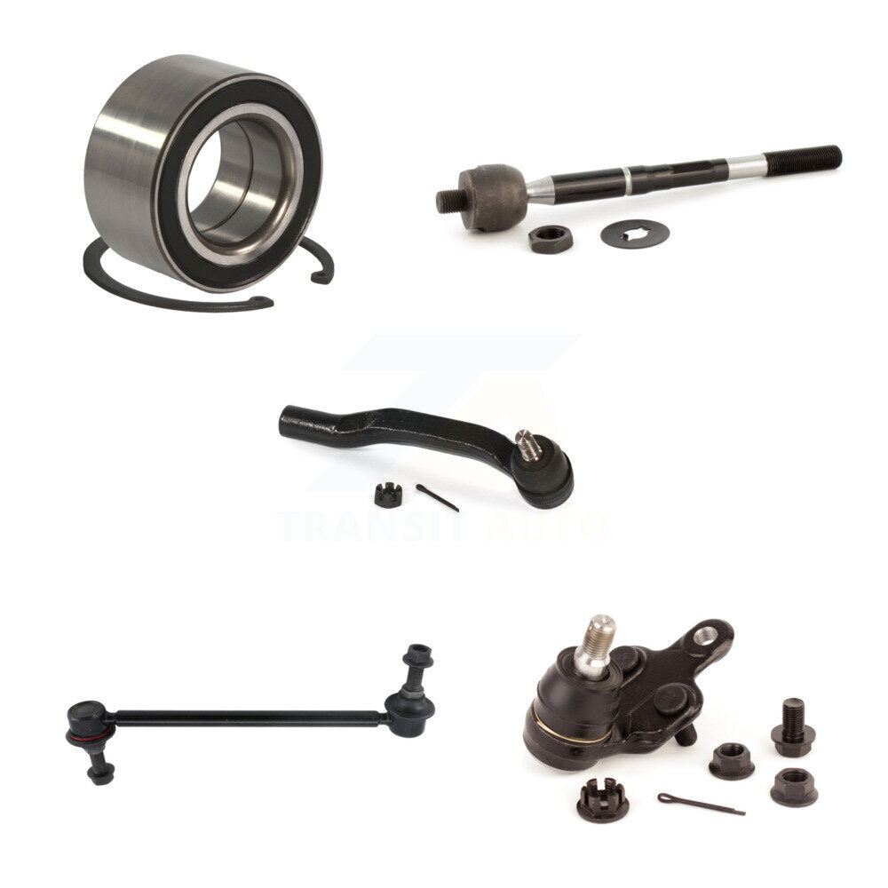 Transit Auto K7T-103140 Wheel Bearing for 2004-2010 Toyota Sienna - Front Left product image
