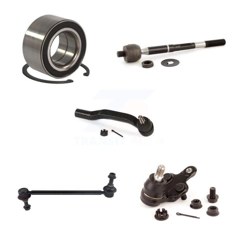 Transit Auto K7T-103140 Wheel Bearing for 2004-2010 Toyota Sienna - Front Left product image