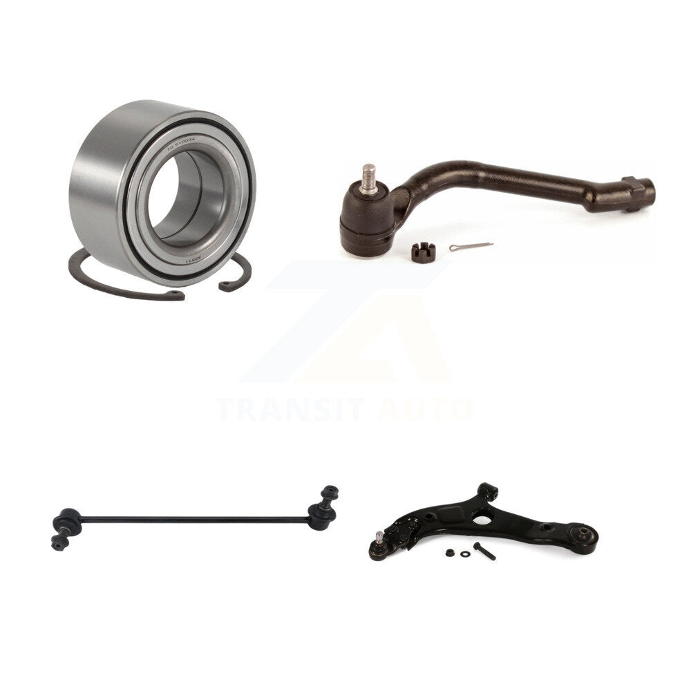 Transit Auto K7T-103147 Wheel Bearing for 2011-2012 Kia Optima - Front Left product image