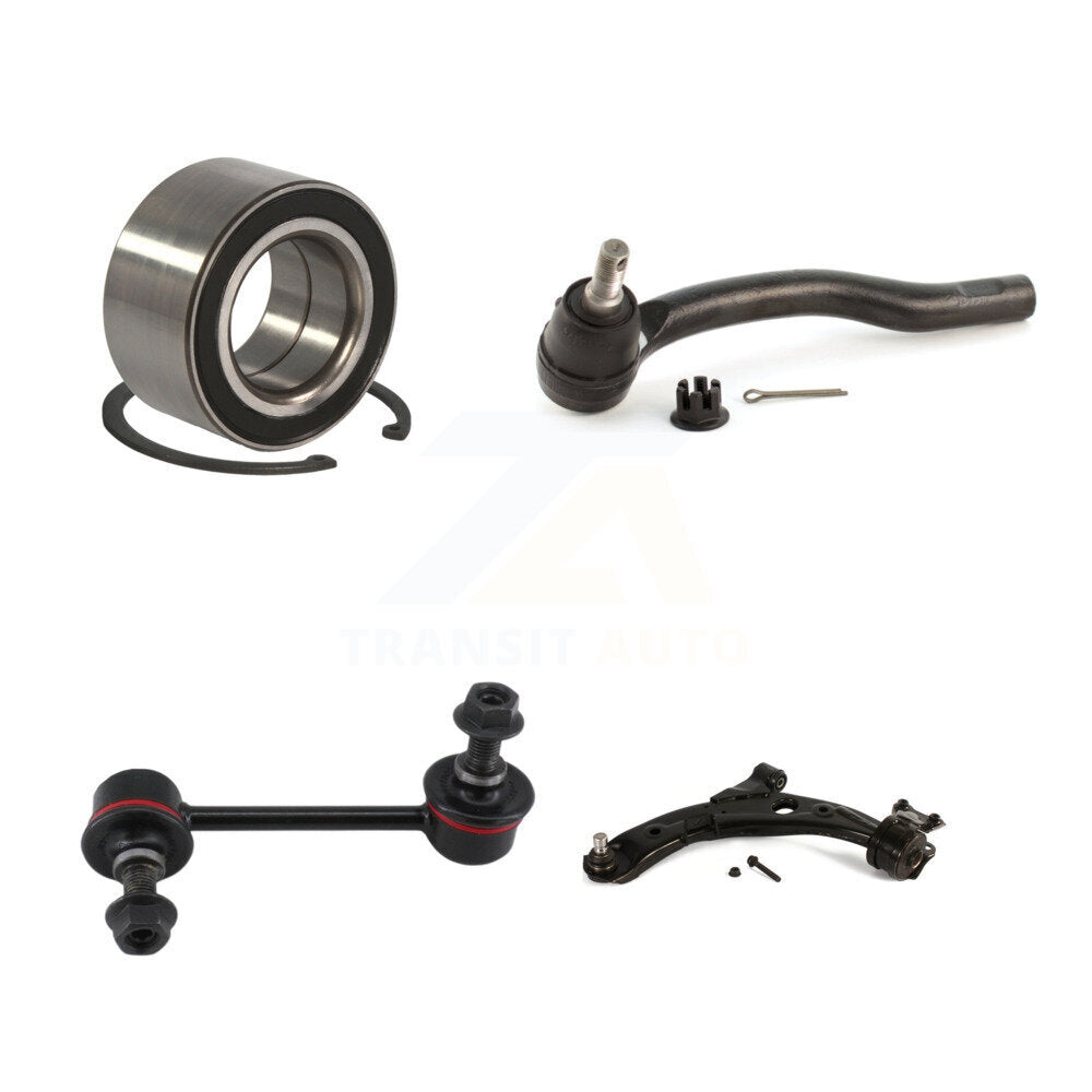 Transit Auto K7T-103150 Wheel Bearing for 2007-2012 Mazda CX-7 - Front Left product image