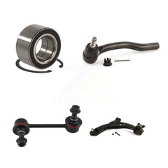 Transit Auto K7T-103150 Wheel Bearing for 2007-2012 Mazda CX-7 - Front Left product image