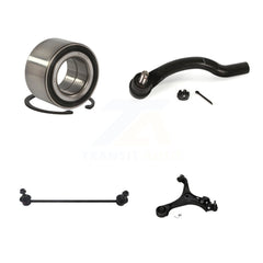 Transit Auto K7T-103155 Wheel Bearing for 2012-2015 Acura ILX, Honda Civic - Front Left product image