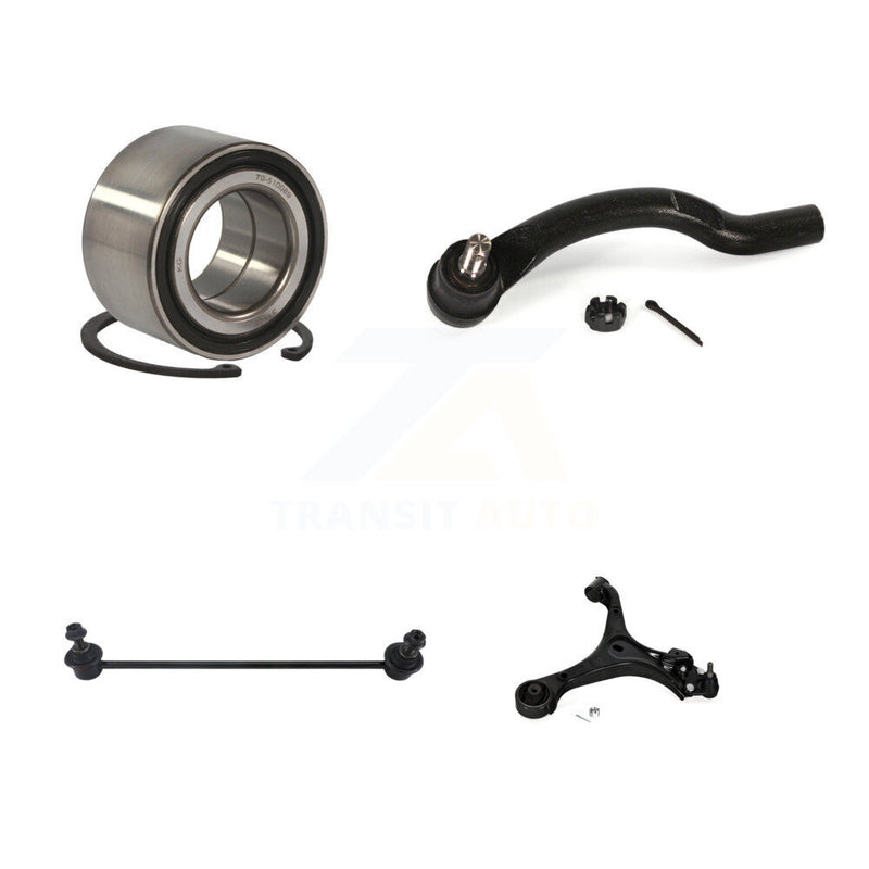 Transit Auto K7T-103155 Wheel Bearing for 2012-2015 Acura ILX, Honda Civic - Front Left product image