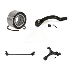 Transit Auto K7T-103156 Wheel Bearing for 2014-2019 Acura ILX, Honda Civic - Front Left product image