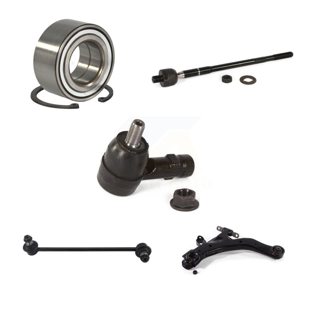 Transit Auto K7T-103164 Wheel Bearing for 2003-2008 Hyundai Tiburon - Front Left product image