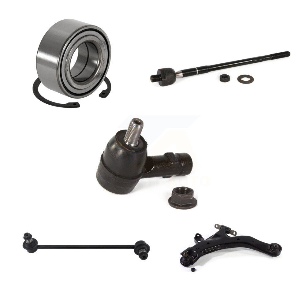 Transit Auto K7T-103165 Wheel Bearing for 2003-2008 Hyundai Tiburon - Front Left product image