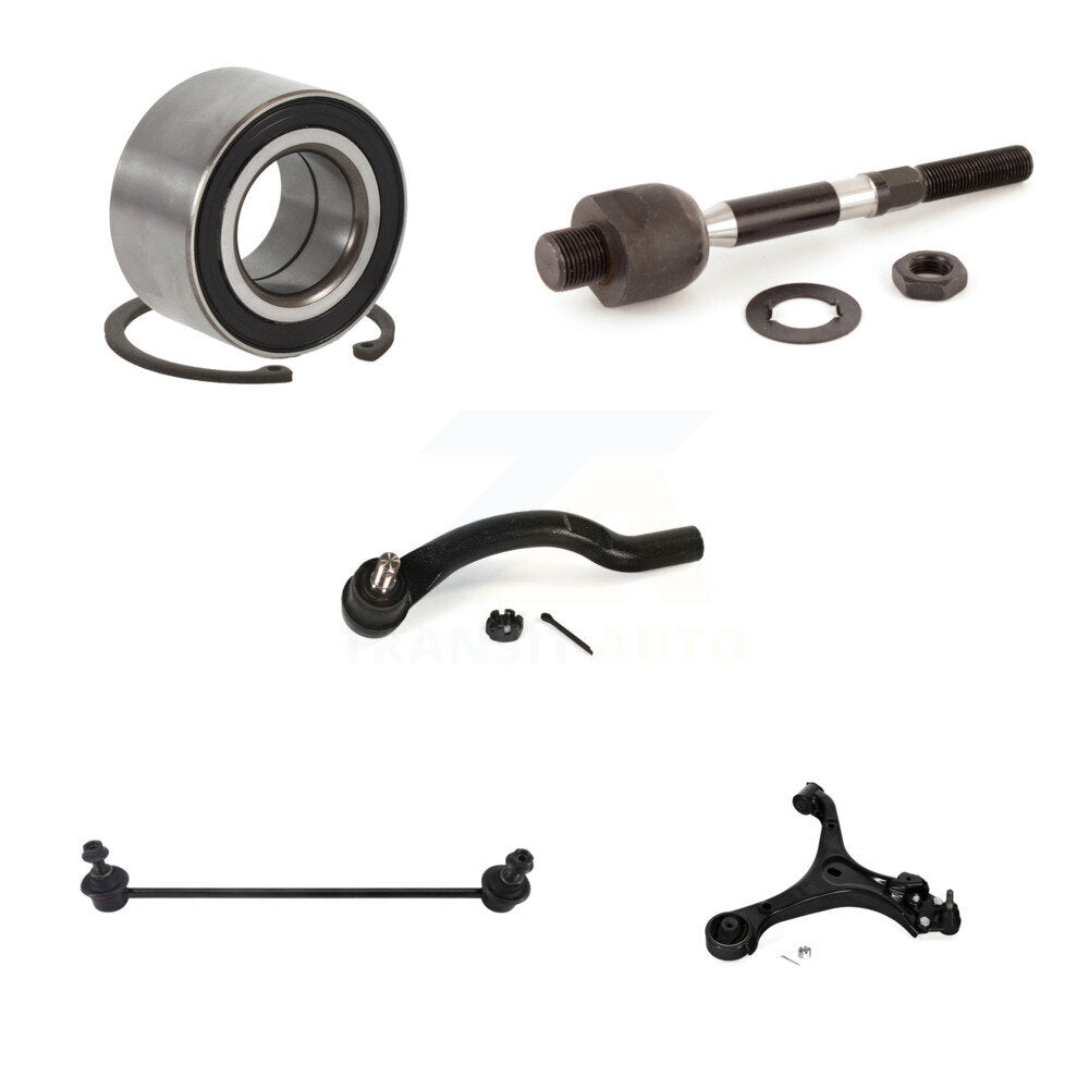 Transit Auto K7T-103174 Wheel Bearing for 2012-2015 Acura ILX, Honda Civic - Front Left product image