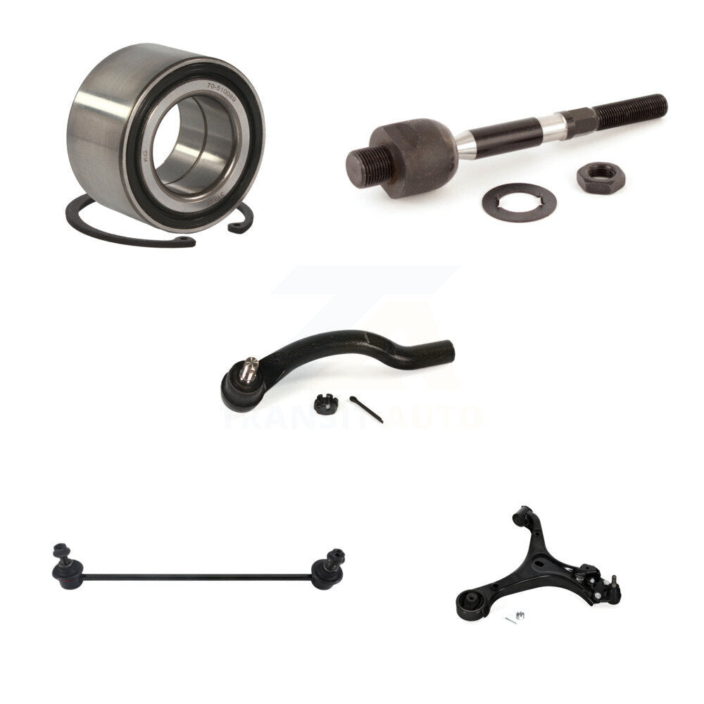 Transit Auto K7T-103175 Wheel Bearing for 2012-2015 Acura ILX, Honda Civic - Front Left product image