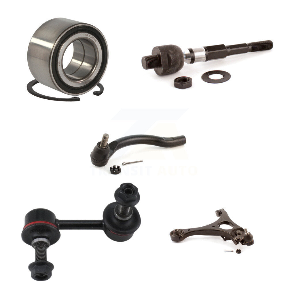 Transit Auto K7T-103177 Wheel Bearing for 2006-2011 Honda Civic - Front Left product image
