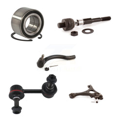 Transit Auto K7T-103177 Wheel Bearing for 2006-2011 Honda Civic - Front Left product image