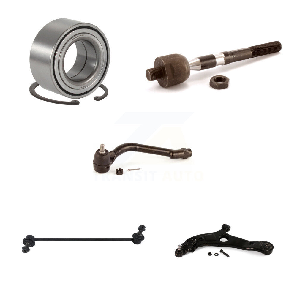 Transit Auto K7T-103185 Wheel Bearing for 2011-2012 Kia Optima - Front Left product image