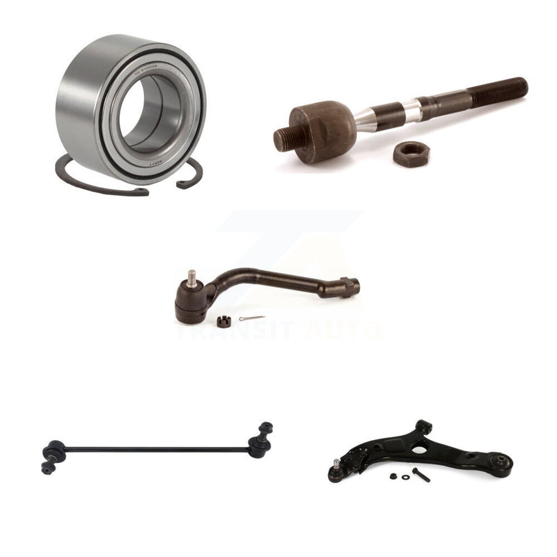 Transit Auto K7T-103185 Wheel Bearing for 2011-2012 Kia Optima - Front Left product image