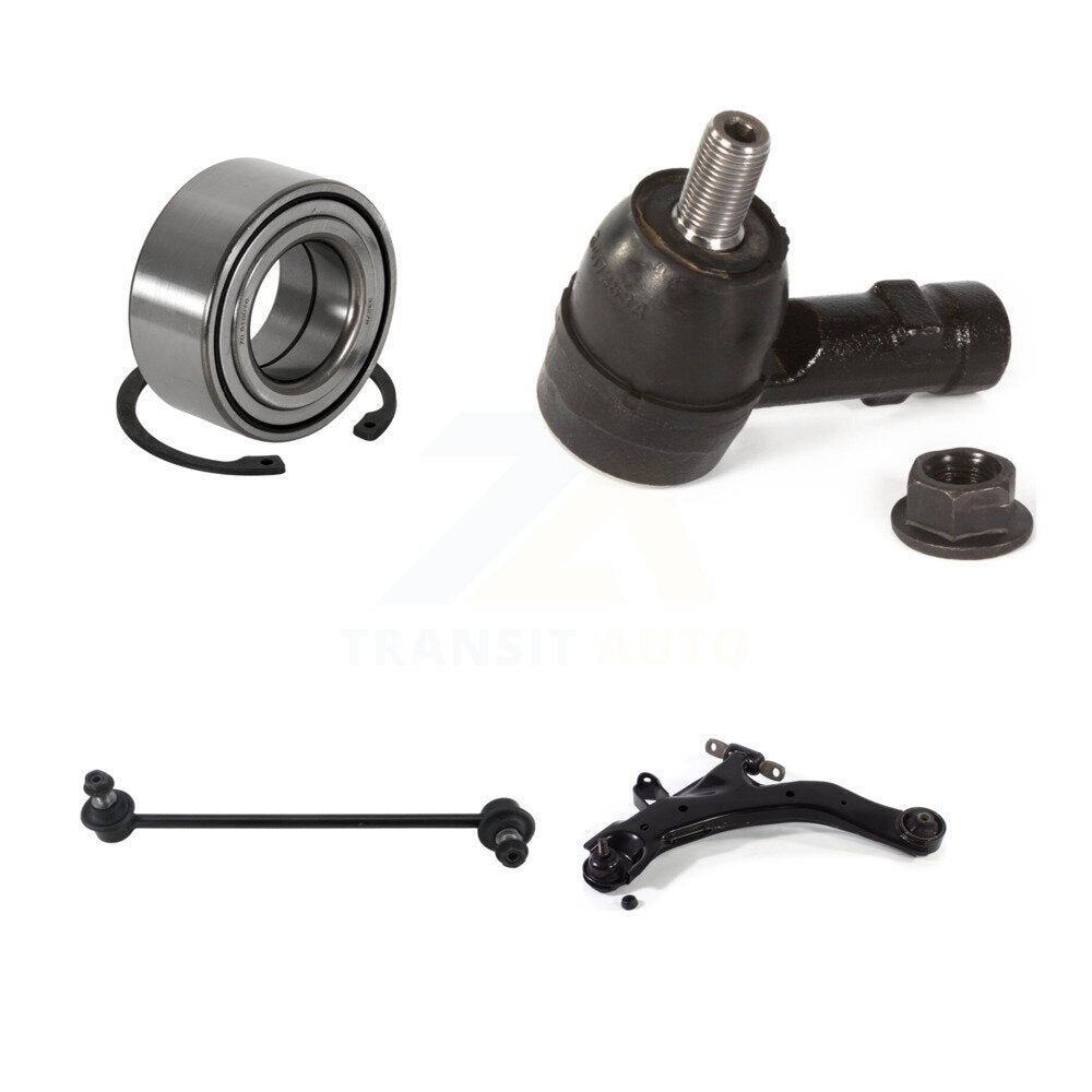 Transit Auto K7T-103188 Wheel Bearing for 2003-2008 Hyundai Tiburon - Front Left product image