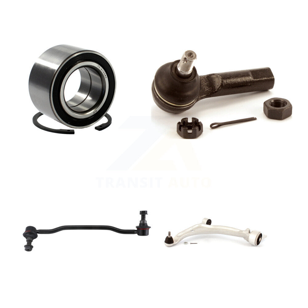 Transit Auto K7T-103194 Wheel Bearing for 2002-2008 Nissan Maxima, Nissan Altima - Front Left product image