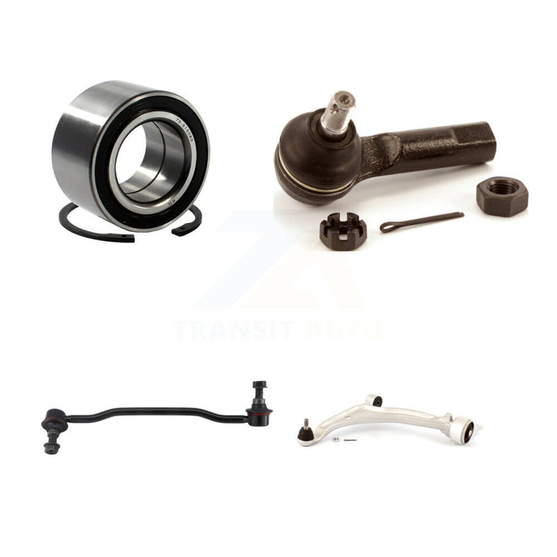 Transit Auto K7T-103194 Wheel Bearing for 2002-2008 Nissan Maxima, Nissan Altima - Front Left product image