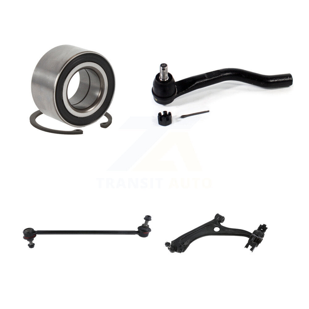 Transit Auto K7T-103199 Wheel Bearing for 2016-2021 Honda Civic - Front Left product image