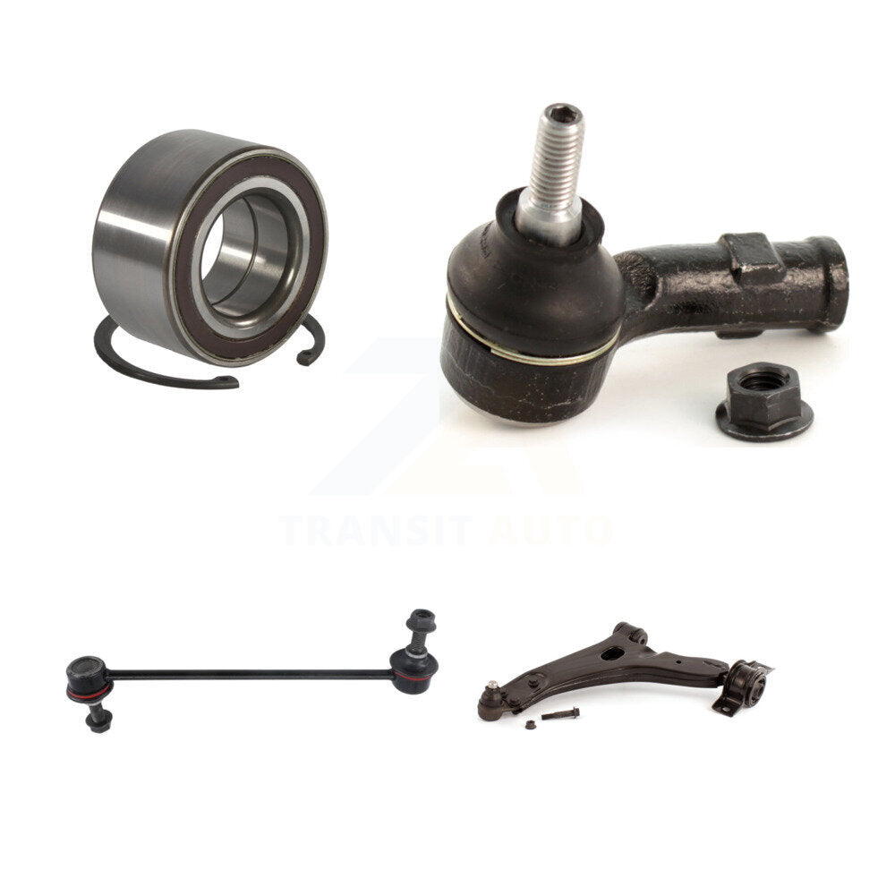Transit Auto K7T-103205 Wheel Bearing for 2000-2004 Ford Focus - Front Left product image