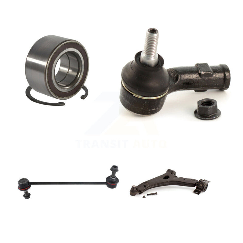 Transit Auto K7T-103205 Wheel Bearing for 2000-2004 Ford Focus - Front Left product image