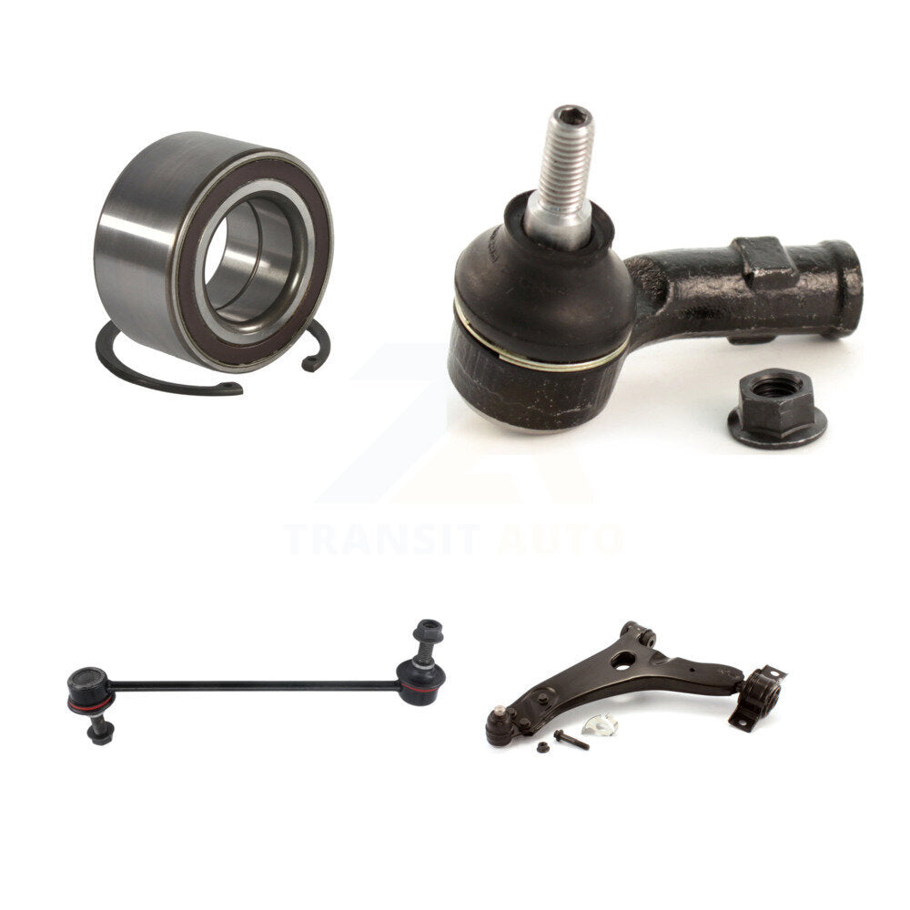 Transit Auto K7T-103206 Wheel Bearing for 2004-2006 Ford Focus - Front Left product image