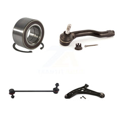 Transit Auto K7T-103207 Wheel Bearing for 2011-2014 Mazda 2 - Front Left product image