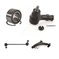 Transit Auto K7T-103209 Wheel Bearing for 2011 Ford Focus - Front Left product image