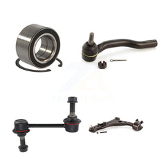 Transit Auto K7T-103219 Wheel Bearing for 2007-2015 Ford Edge, Lincoln MKX - Front Left product image