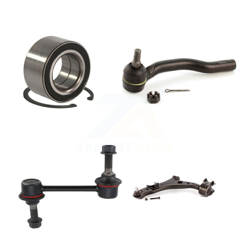 Transit Auto K7T-103219 Wheel Bearing for 2007-2015 Ford Edge, Lincoln MKX - Front Left product image